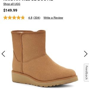 UGG boots